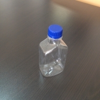 Бутылка  ПЭТ 0,25л